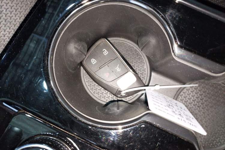 Used Chevrolet Equinox Plus 2024 102km RS Ultimate Edition