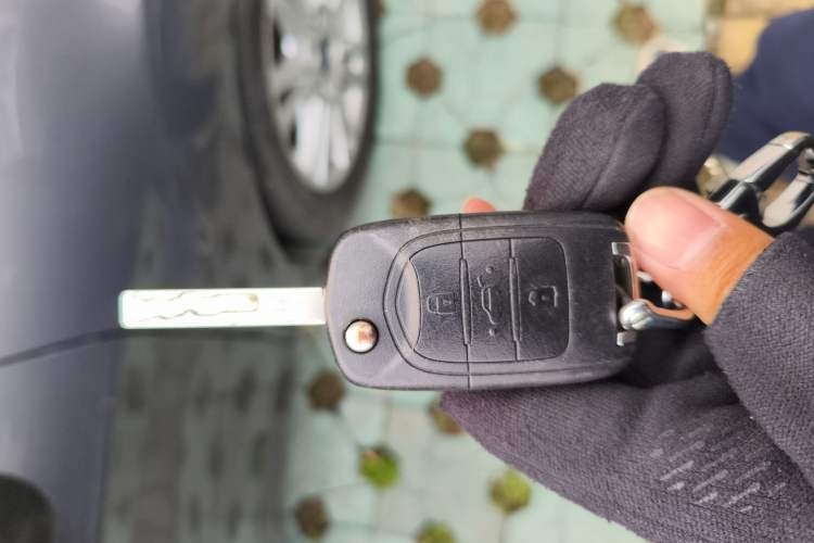 Used Baojun 560 2015 1.8L Manual Elite Edition