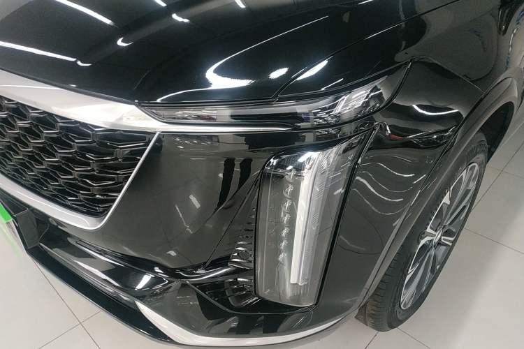 Used Cadillac XT5 2026 Model 2.0T Metropolitan Edition
