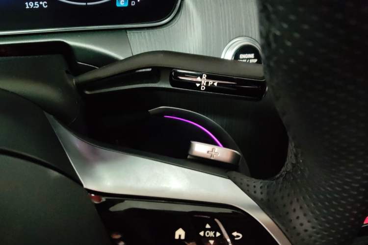 Used Mercedes-Benz C-Class 2024 Restyled C 260 L Sport Edition