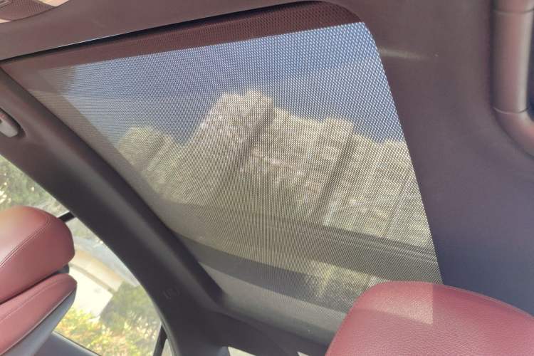 Used Mercedes-Benz E-Class 2014 E 260 Coupe Headliner