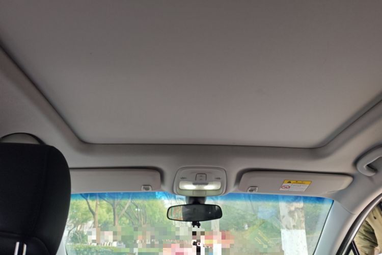 Used Buick Velite 6 2024 430km Enjoyment Version
