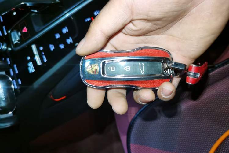 Used Porsche Cayenne E-Hybrid 2021 Cayenne E-Hybrid 2.0T
