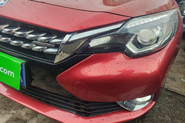 Used Venucia T90 2017 2.0L CVT Smart Edition