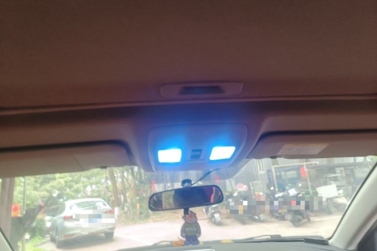 Used Mazda 3 Axela 2016 Sedan 1.5L Manual Luxury Model