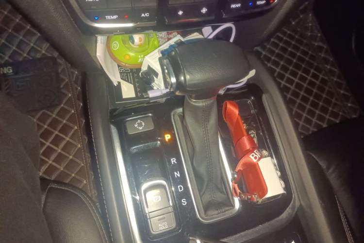 Used GAC Trumpchi GS8 2017 320T Two-Wheel Drive Luxury Smart Connectivity Version (7 Seats)