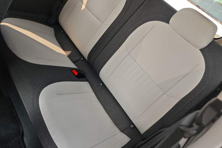 Used Geely Galaxy Panda 2025 210 km – Yuanqi Bear