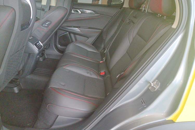 Used Lynk & Co 01 2017 2.0T Two-Wheel Drive Pro Edition