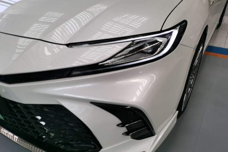 Used Toyota Camry 2024 Dual-Motor 2.0 HXS Sport Plus Edition
