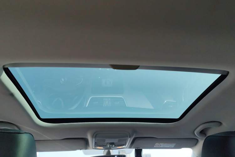 Used Skoda Octavia 2019 1.5L Automatic Luxury Edition
