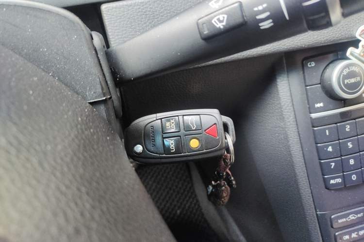 Used Volvo XC Classic 2014 T5 Luxury Edition
