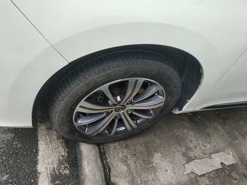 Used GAC Trumpchi M8 2018 320T Luxury Edition – Premium — 22