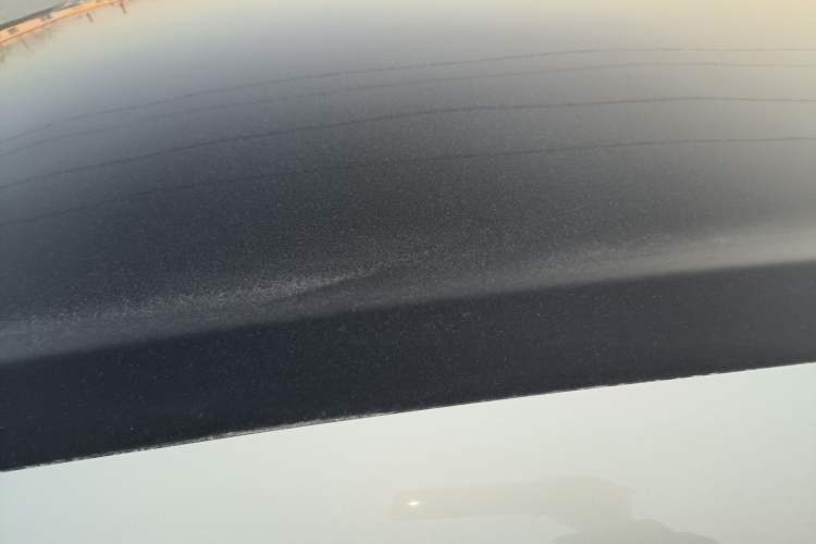 Used Baojun Yunhai 2024 140km Plug-in Hybrid Version