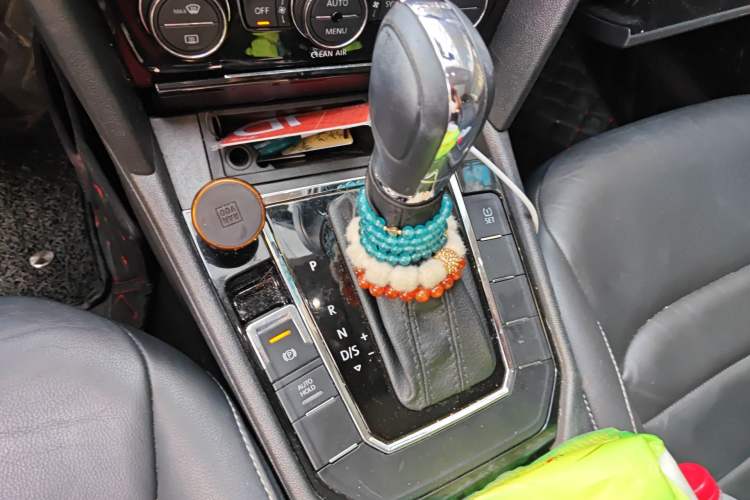 Used Volkswagen Lamando 2015 280TSI DSG Comfort Edition