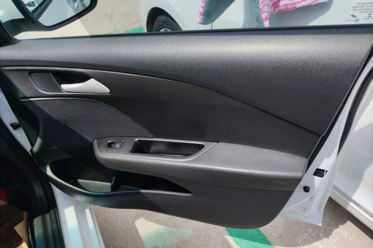 Used Chevrolet Cavalier 2018 320 Manual Enjoyment Edition