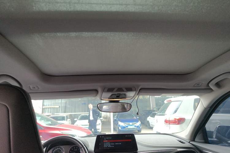 Used BMW 1 Series 2022 125i M Sport Night Edition
