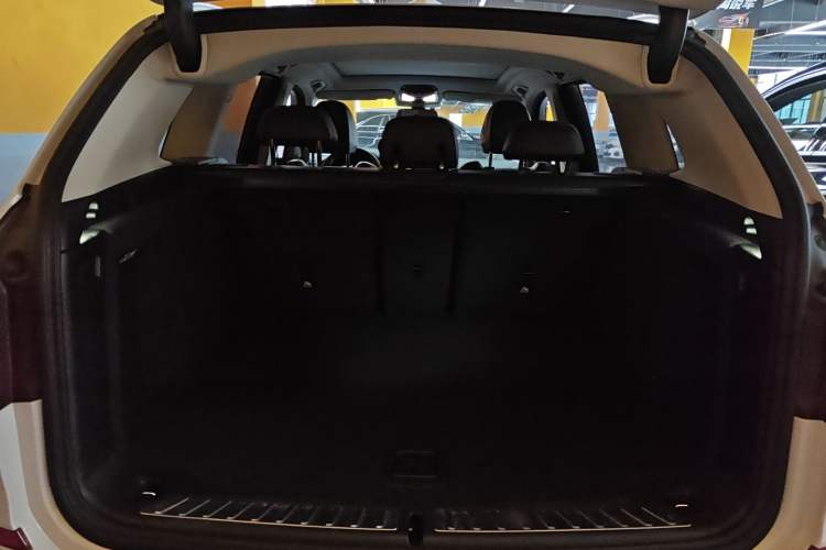 Used BMW X3 2018 xDrive28i M Sport Package China VI
