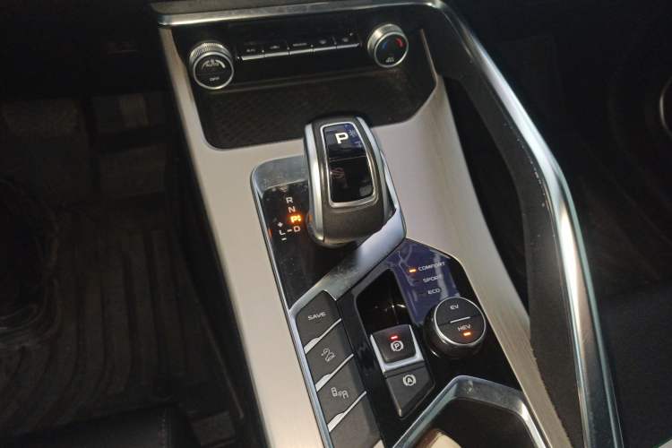 Used Geely Auto Coolray New Energy 2020 1.5T ePro Higher