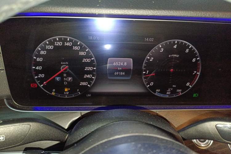 Used Mercedes-Benz E-Class 2019 Restyled E 300 L Sport Luxury Edition
