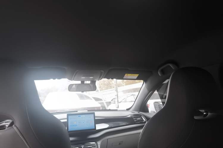 Used BYD Qin PLUS 2023 Champion Edition DM-i 55KM Leading Model Headliner