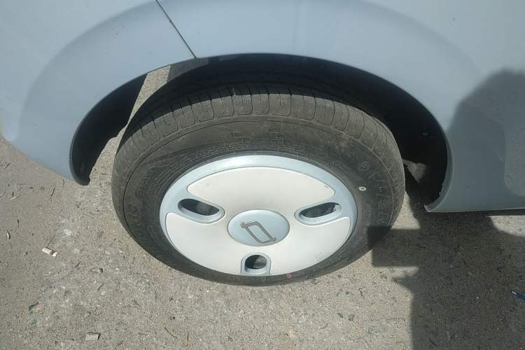 Used Bestune Pony 2025 222km Range Agile Horse
