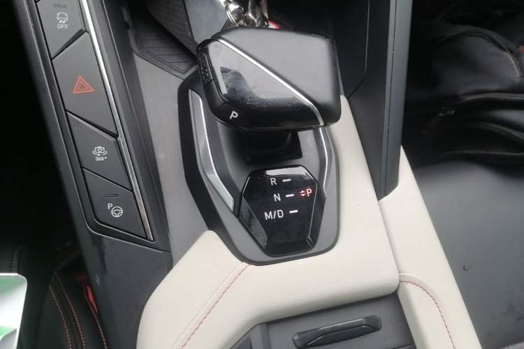 Used Lynk & Co 06 2020 1.5T YAO Halo