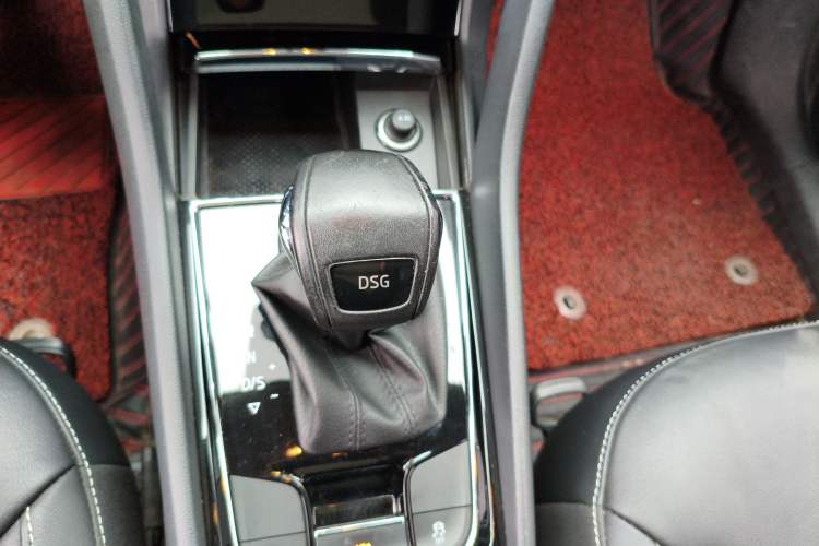 Used Skoda Kodiaq 2017 TSI330 5-Seat Two-Wheel Drive Luxury Edition