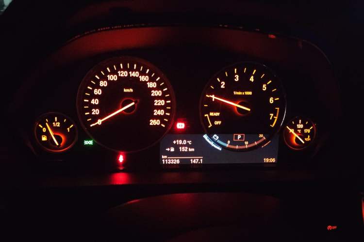 Used BMW 3 Series 2018 318Li
