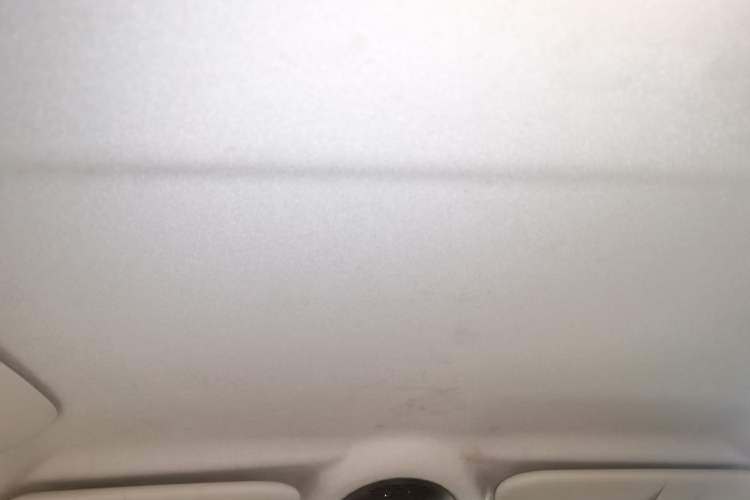 Used MINI 2011 1.6L ONE Headliner