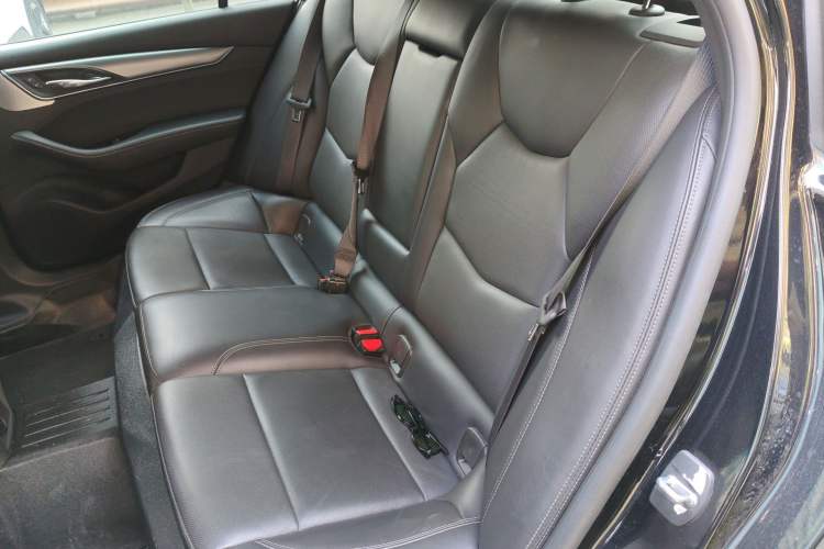 Used Cadillac CT5 2022 28T Luxury Edition