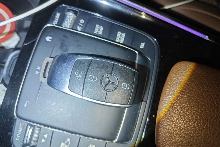 Used Mercedes-Benz GLB 2020 Facelift GLB 200 Fashion Edition