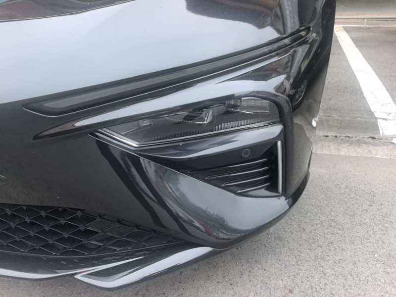 Used NETA S 2024 Range-Extended 1060 Lite Edition — 23