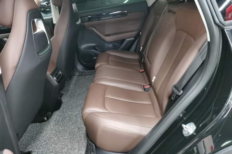 Used Leapmotor C11 2023 Extended-Range 285 Comfort Edition