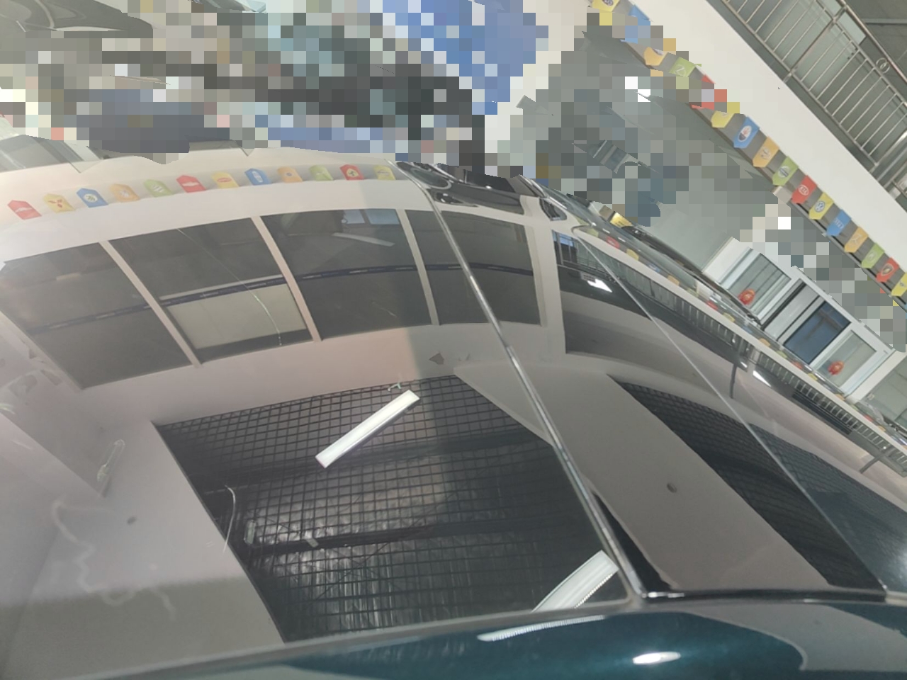 Xiaomi Auto SU7 2026 Model Pro — снимка 7