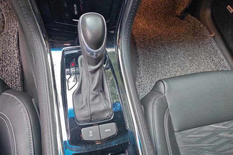 Used Cadillac ATS-L 2014 25T Comfort Model