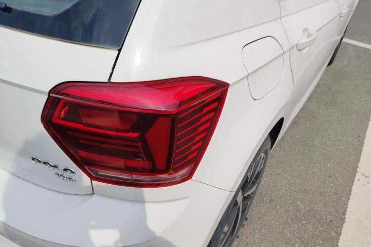 Used Volkswagen Polo 2019 Plus 1.5L Automatic Beats Trendy Cool Edition