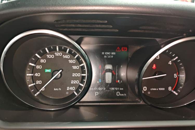 Used Land Rover Range Rover Sport 2015 3.0 SDV6 HSE