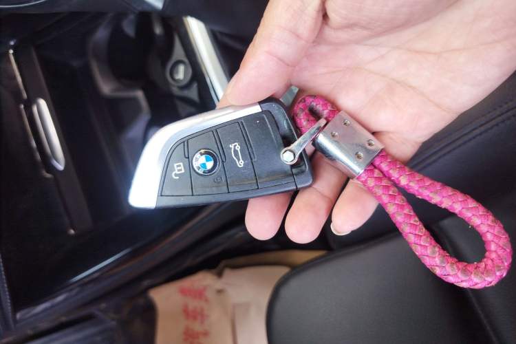 Used BMW 1 Series 2017 118i Design Package Model