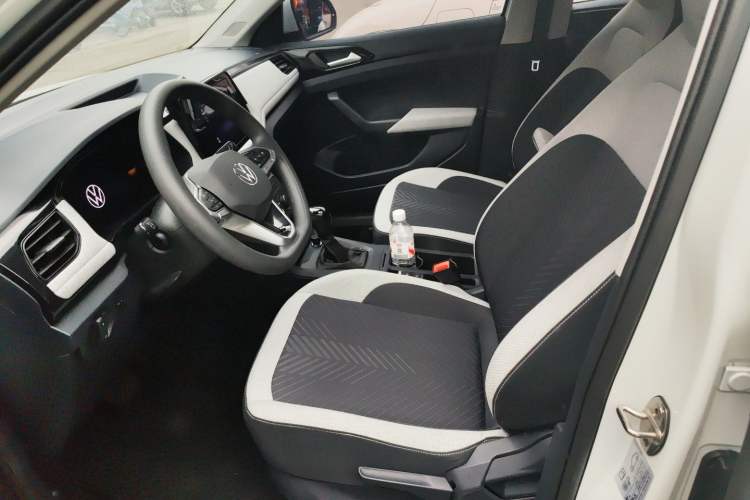 Used Volkswagen Tharu 2025 New Sharp 1.5L Sharp Edition
