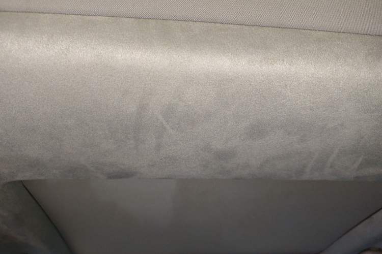 Used Jaguar XFL 2017 XFL 2.0T 240PS Luxury Edition Headliner