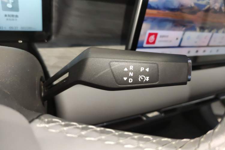 Used Dongfeng NAMMI 06 2025 471 Ultra