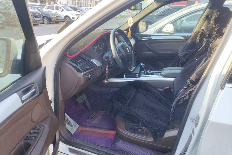 Used BMW X5 2011 xDrive35i Leading Model
