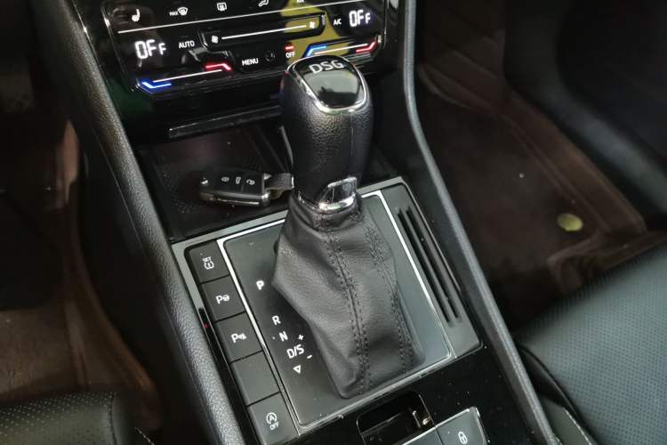 Used Skoda Superb 2019 Restyled TSI330 DSG Comfort Edition
