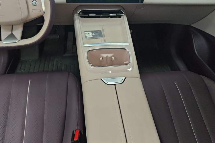 Used Deepal S07 2026 230Ultra with Huawei Qiankun ADS SE Edition