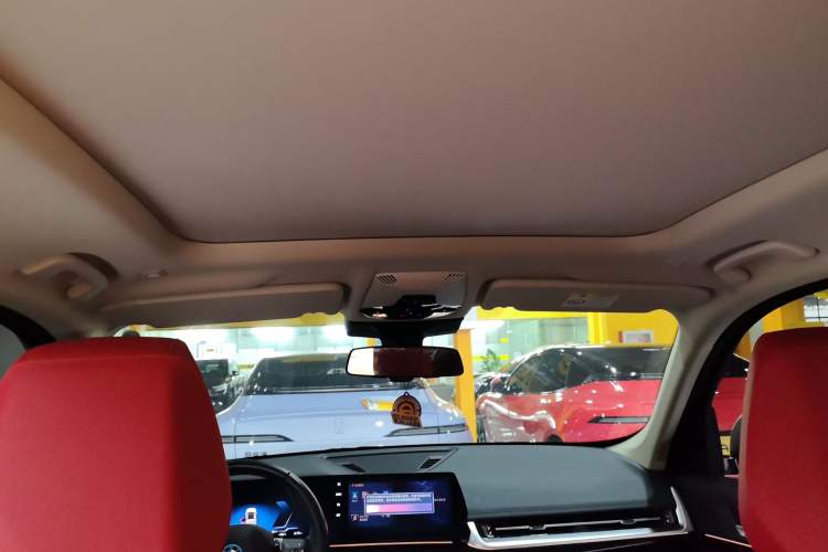 Used BMW iX1 2023 eDrive25L X Design Package
