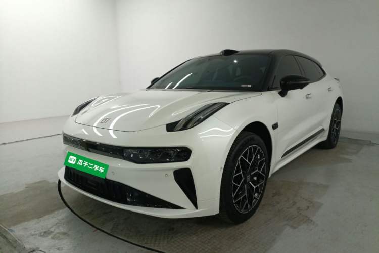 Used Zeekr 001 2024 ME Edition 100 kWh All-Wheel Drive