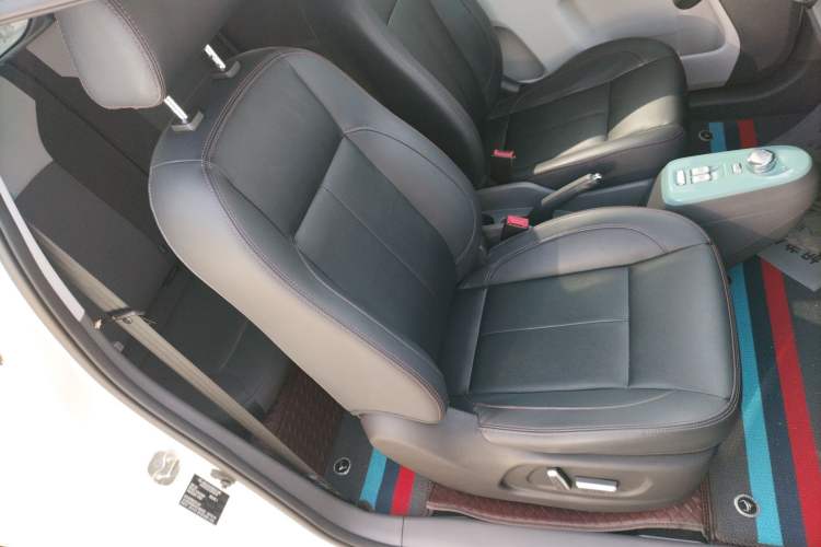 Used CHANGAN NEVO Lumin 2024 130km Qingyue Version Right Front Seat