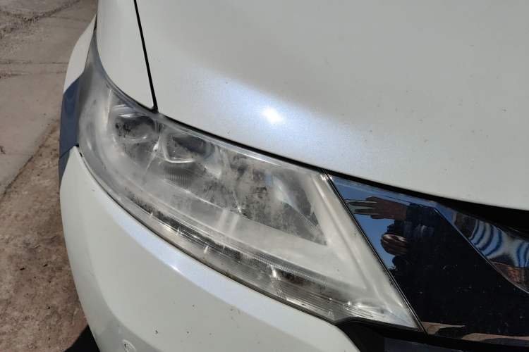 Used Honda Odyssey 2017 2.4L Smart Edition Right Front Headlight