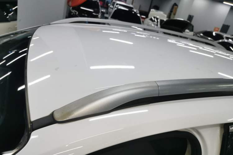 Used Ford Kuga 2017 EcoBoost 180 Two-Wheel-Drive Elite Trim