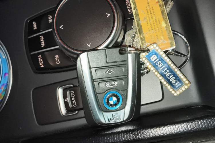 Used BMW i3 2019 Fast Charging Edition
